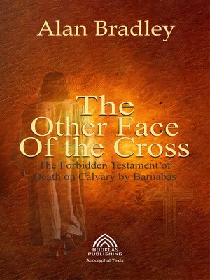 cover image of The Other Face of the Cross